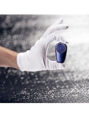 Hueman - Intergalactic Anal Vibrator