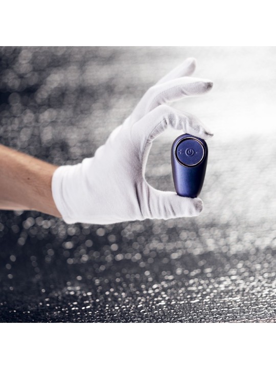 Hueman - Intergalactic Anal Vibrator