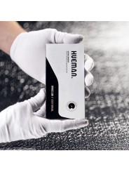 Hueman - Intergalactic Anal Vibrator