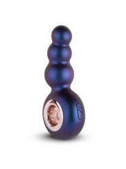 Hueman - Outer Space Vibrating Anal Plug