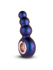 Hueman - Outer Space Vibrating Anal Plug