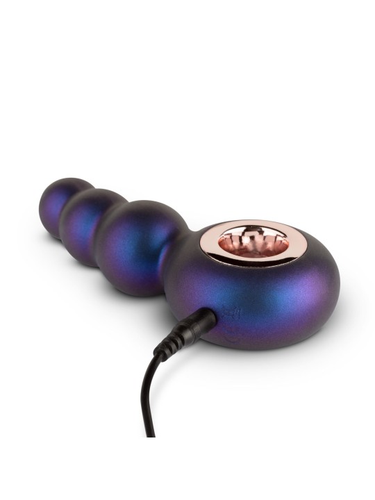 Hueman - Outer Space Vibrating Anal Plug