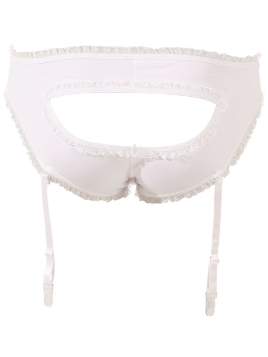 Schoolmeisjes Uniform