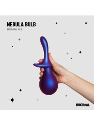 Hueman - Nebula Bulb Anaal Douche