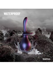 Hueman - Nebula Bulb Anaal Douche