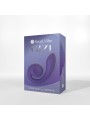 Snail Vibe Gizi Vibrator - Paars