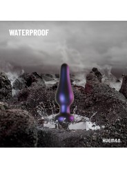 Hueman - Comets Buttplug Set