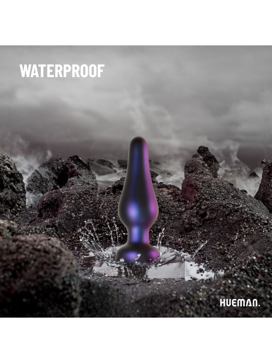 Hueman - Comets Buttplug Set