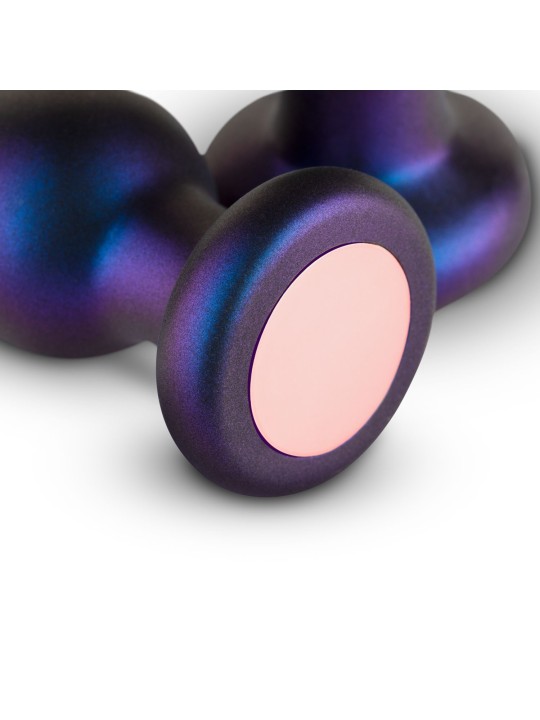 Hueman - Comets Buttplug Set