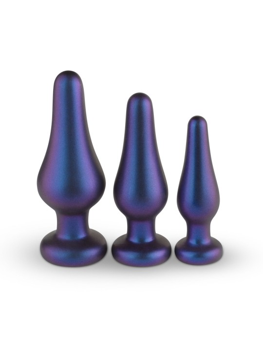 Hueman - Comets Buttplug Set