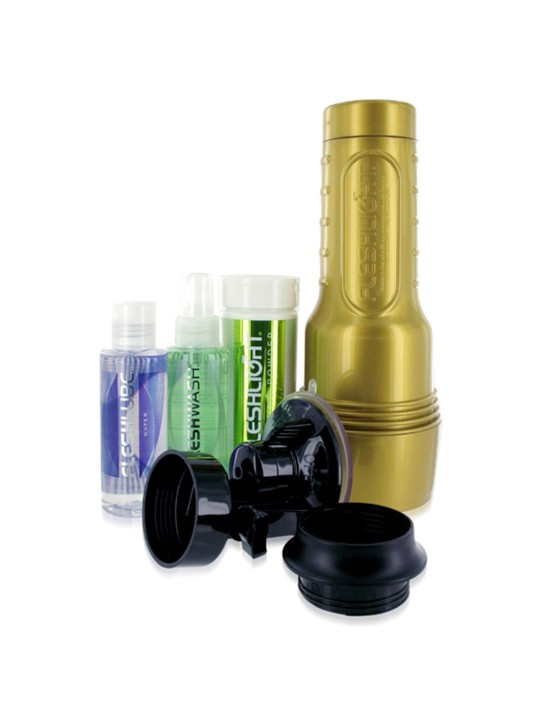 Fleshlight Stamina Training Unit Value Pack