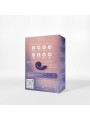 Snail Vibe Gizi Vibrator - Paars