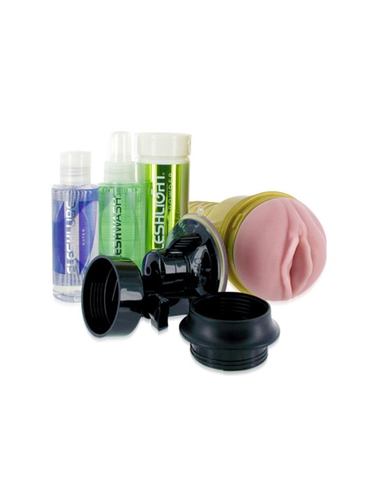 Fleshlight Stamina Training Unit Value Pack