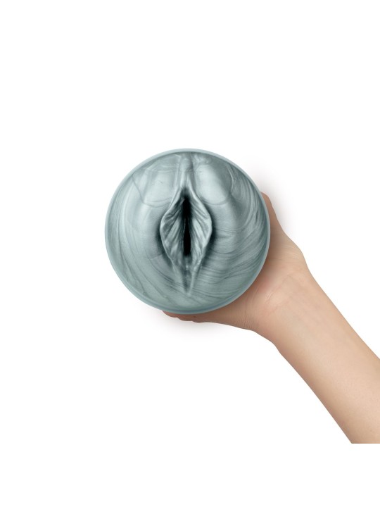 Kiiroo - Feel Argenta Kiros Stroker - Black