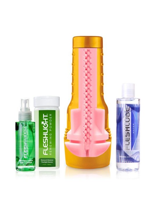 Fleshlight Stamina Training Unit Value Pack