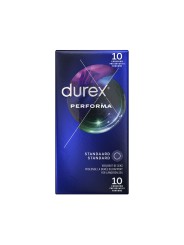 Durex Performa Condooms - 10 stuks