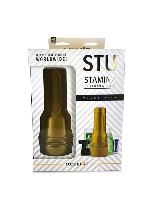 Fleshlight Stamina Training Unit Value Pack