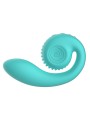 Snail Vibe Gizi Vibrator - Turquoise