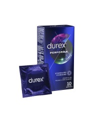 Durex Performa Condooms - 10 stuks