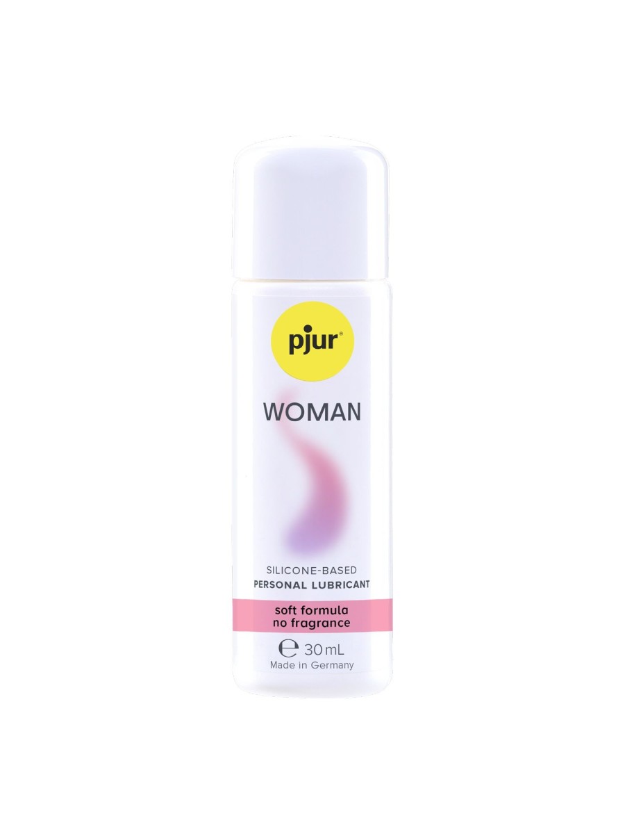 Pjur Silicone Lubricant For Women - 30 ML