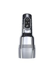 Fleshlight - Quiver Vibrating Stroker