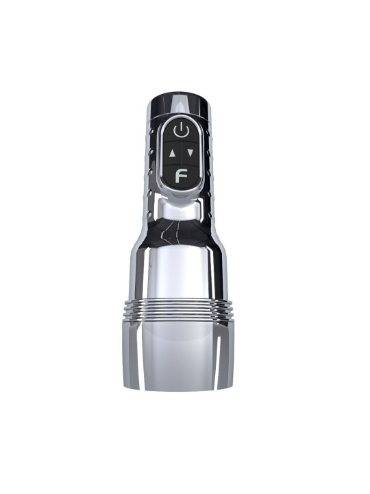 Fleshlight - Quiver Vibrating Stroker