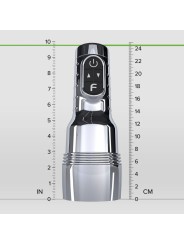 Fleshlight - Quiver Vibrating Stroker