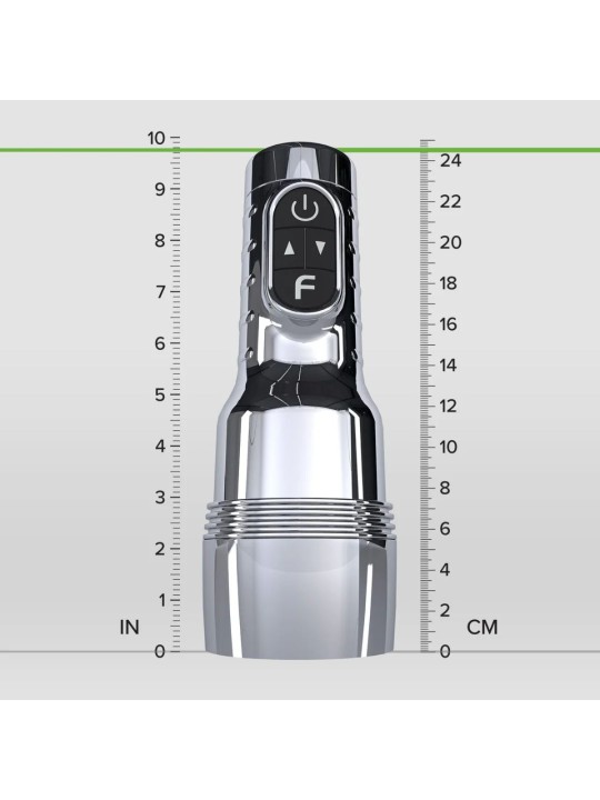 Fleshlight - Quiver Vibrating Stroker
