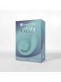 Snail Vibe Gizi Vibrator - Turquoise