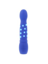 Evolved - Disco Diva Vibrator - Blauw