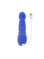 Evolved - Disco Diva Vibrator - Blauw