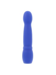 Evolved - Disco Diva Vibrator - Blauw