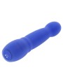 Evolved - Disco Diva Vibrator - Blauw