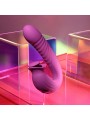 Evolved - Deep Ecstasy Rabbit Vibrator - Magenta