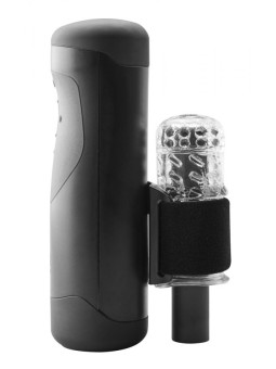 The Handy Masturbator