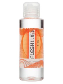 Fleshlight – Fleshlube Fire Glijmiddel – 100ml