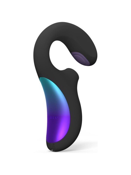 LELO - ENIGMA Double Sonic A-spot vibrator - Black