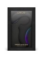 LELO - ENIGMA Double Sonic A-spot vibrator - Black
