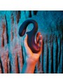 LELO - ENIGMA Double Sonic A-spot vibrator - Black