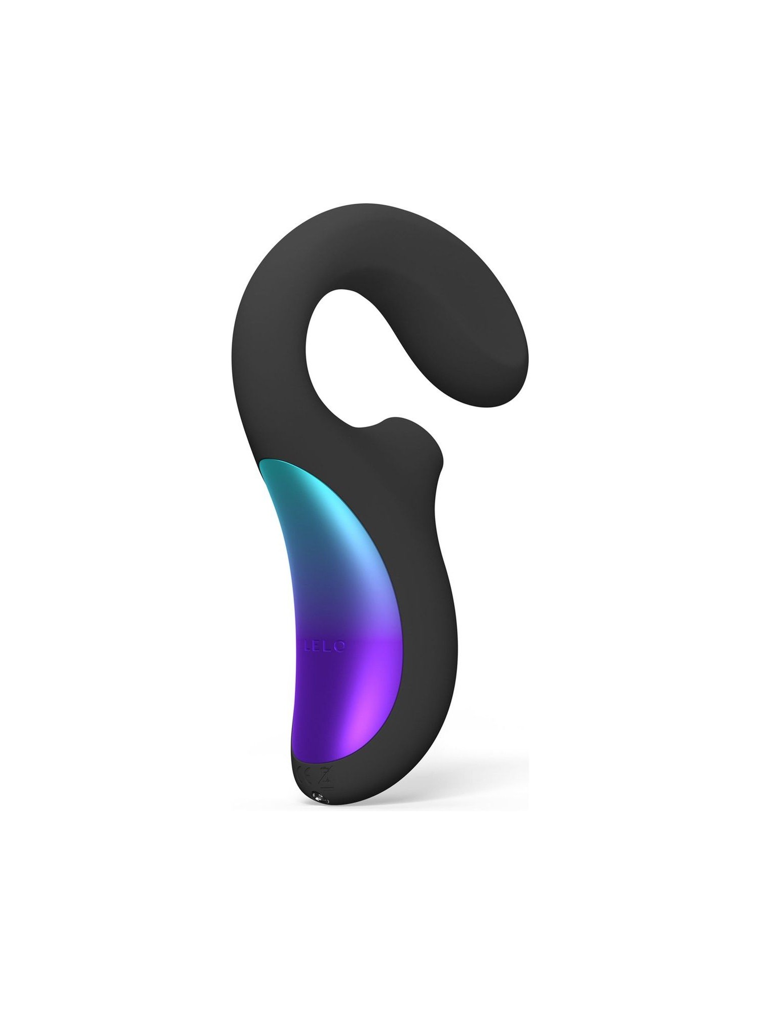 LELO - ENIGMA Wave Massager - Black