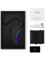 LELO - ENIGMA Wave Massager - Black