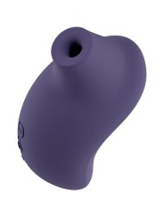 LELO - SONA 3 Clitoris Stimulator - Cyber Purple