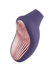 LELO - SONA 3 Clitoris Stimulator - Cyber Purple
