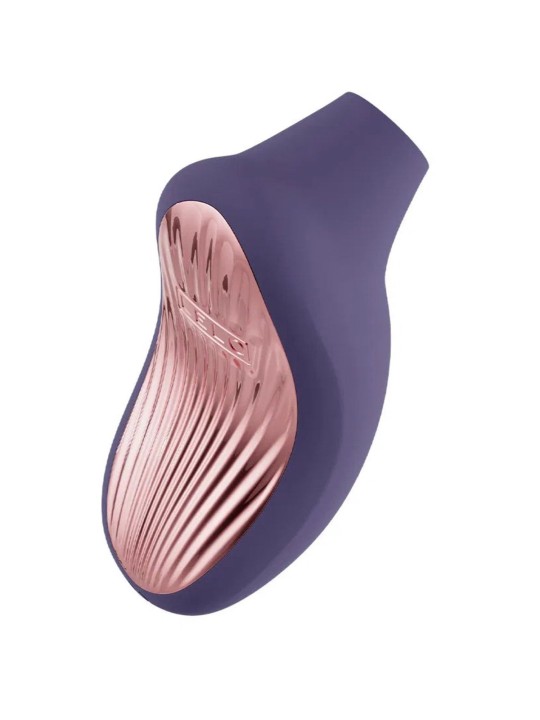 LELO - SONA 3 Clitoris Stimulator - Cyber Purple
