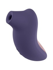 LELO - SONA 3 Clitoris Stimulator - Cyber Purple