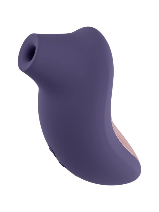 LELO - SONA 3 Clitoris Stimulator - Cyber Purple