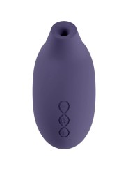 LELO - SONA 3 Clitoris Stimulator - Cyber Purple