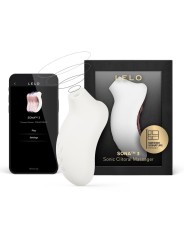 LELO - SONA 3 Clitoris Stimulator - Cream