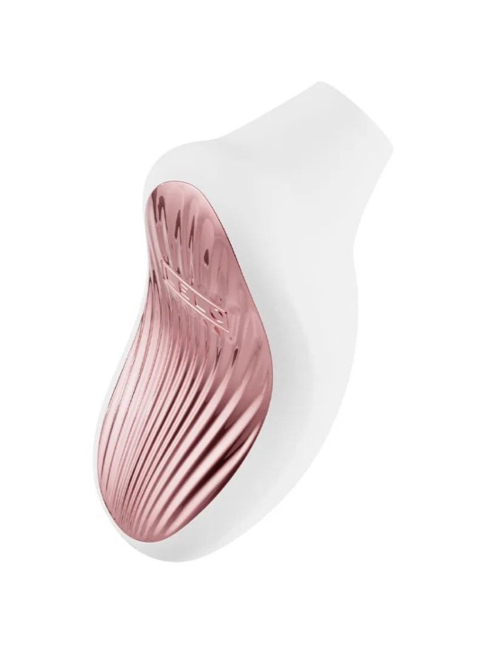 LELO - SONA 3 Clitoris Stimulator - Cream