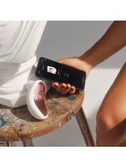 LELO - SONA 3 Clitoris Stimulator - Cream